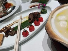 -荣兴酒家(徐家汇店)