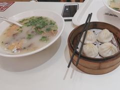 -鸭得堡老鸭汤·鸭血粉丝(南京博物院店)