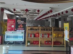 -全聚德烤鸭店(马家堡店)