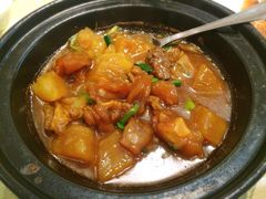 -广东胜利宾馆西关粤中餐厅