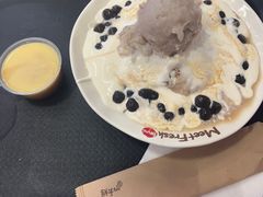 -鲜芋仙(高新万达广场店)