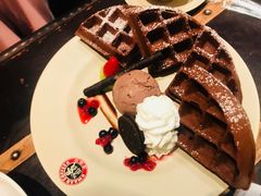 -maan coffee漫咖啡(通州店)