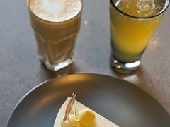 -来回·咖啡(钟村咖啡豆店)