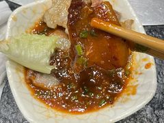 -海花锅盖烧烤店(怡馨家园店)