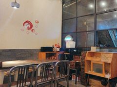 -不曾在把把烧•烧烤(莲坂磐基店)