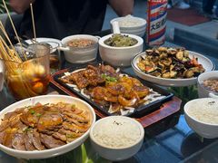 -小巷餐厅(五大街店)