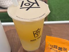 -KOI Thé(力宝广场店)