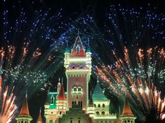 -郑州方特梦幻王国