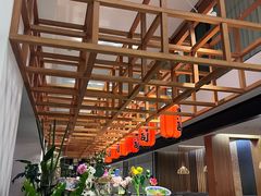 -金奥国际酒店全日餐厅ALTITUDE