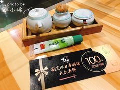 -割烹旭日本料理(龙湖狮山天街店)