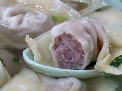 -潘国仙耳光馄饨(黄家阙路店)