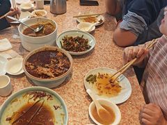 -红樱桃·欢乐餐厅(太原里店)