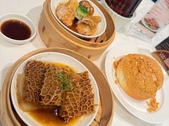 -金悦轩海鲜酒家(拱北店)
