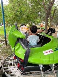 -大望京儿童游乐场