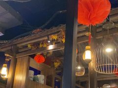 -东方红·湖南菜(金屿店)