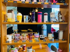 -COSTA COFFEE(丰联广场店)