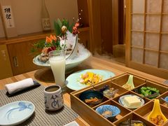 -万鱼亭 日本料理(无锡香山名园店)