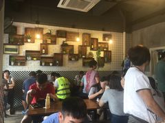 -小义乌砂锅拉面(海事共享区店)