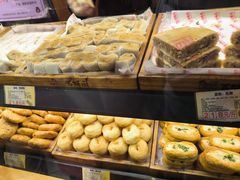 -百饼园(南后街店)