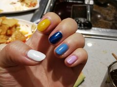 -海底捞火锅(公益西桥店)