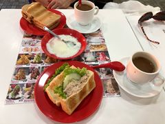 -亚坤(美芝路店)