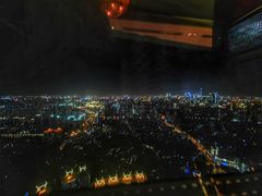 -上海龙之梦万丽酒店