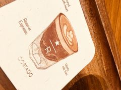 -星巴克臻选(国贸商城首店)