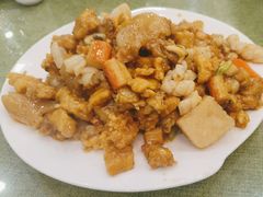 -桃子餐厅·天津菜(红星路直营店)