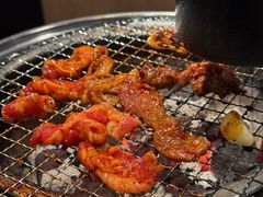 -蒜香焼肉PURUSHIN(马场路店)