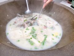 -鲜潭蒸汽石锅鱼(五道口购物中心店)