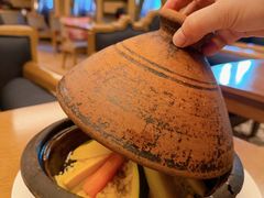 -Tajine Moroccan塔金摩洛哥中东餐厅