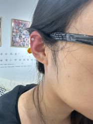 -AI艾耳·专业手工耳洞·穿孔美学馆