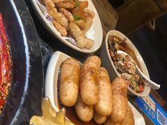 -蜀大侠火锅(寰球文化地标·总府店)