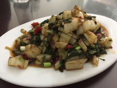 -灯盏窝餐厅