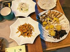 -大理董·董家小厨野生菌火锅(古城旗舰店)