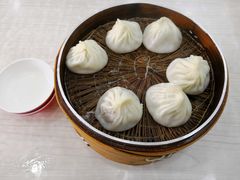 -珊珊小笼馆(仙霞路店)