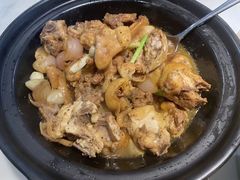 杭州黑椒叫花鸡-淮扬韵(凤八市政府店)