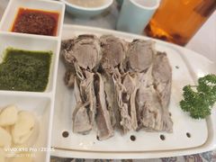-阿西叶滩羊馆(交大店)