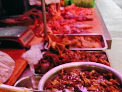 -阿娟牛肉丸·手打牛肉丸·现做现卖