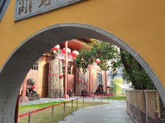 -龙华素斋(龙华路店)