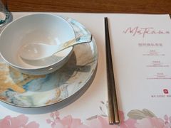 -甜阿姨·天台花园私房菜(万松园店)