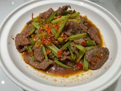 -兰湘子·湘菜小炒(崂山丽达店)