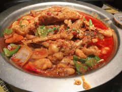 -嘎嘎鸭脑壳(金沙店)