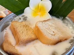 -婉泰·特色小吃·舂鸡脚(告庄二店)
