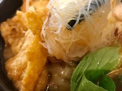 -兴记沙茶鱿鱼羹