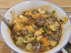 肉丸糊辣汤-老字号贾家肉丸糊辣汤(光明巷店)