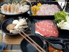 大虾-丽江庭院之爱在路上(西单店)