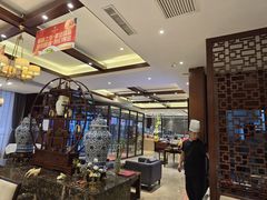 -老妈菜馆(建设街店)