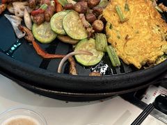 -一烙锅(友谊店)