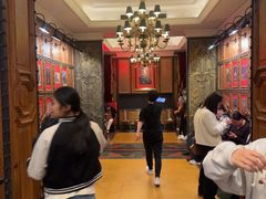 -新白鹿餐厅(龙游路总店·杭帮菜名店)